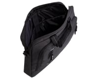 Silver Monkey MoveBag torba na laptopa 14,1" czarna - 608399 - zdjęcie 4
